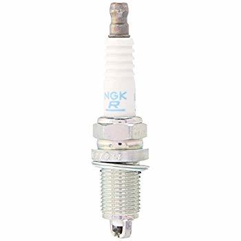 NGK Spark Plug Stock # 3452 BKR6EKPB-11