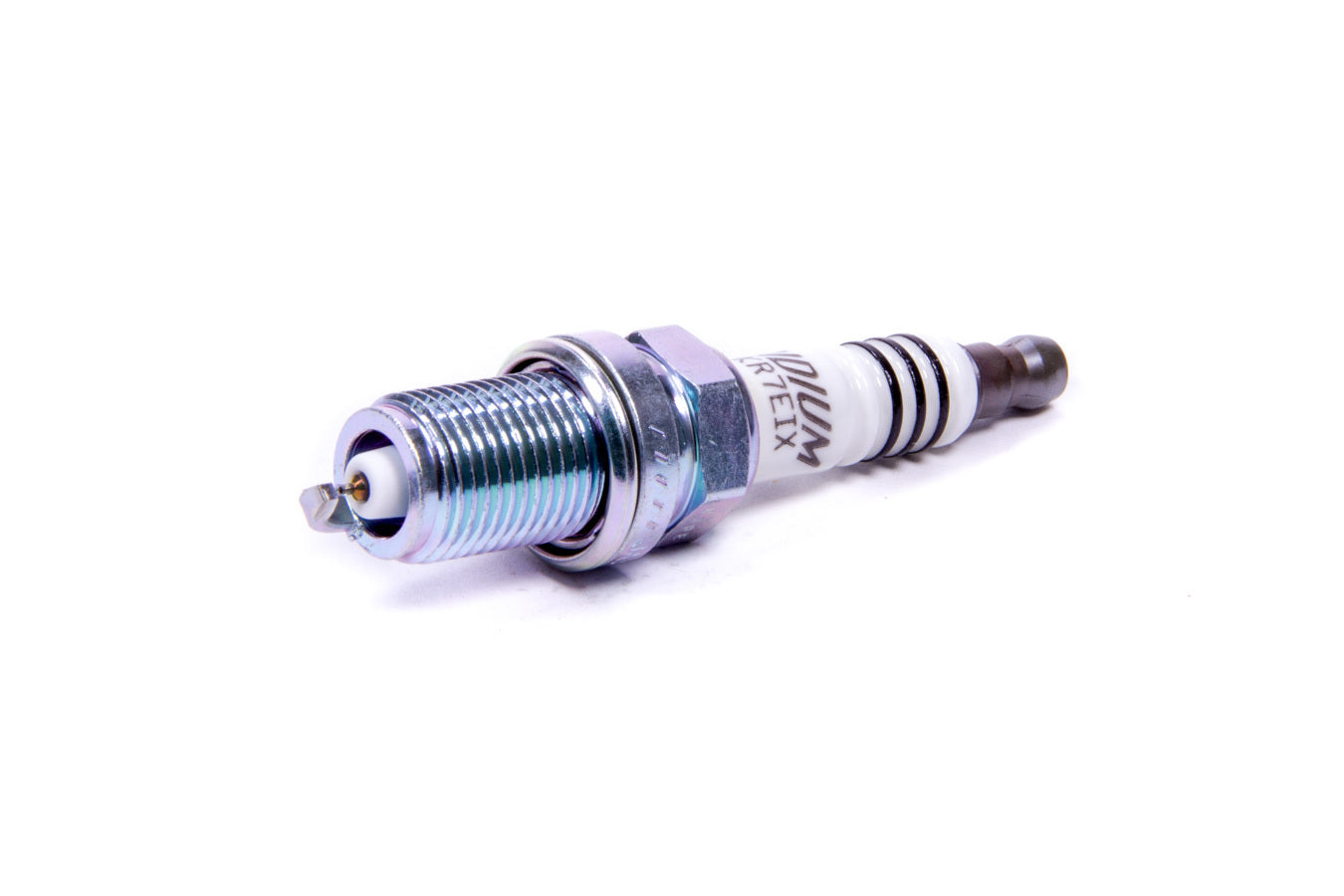 NGK Spark Plug Stock # 2667 BKR7EIX
