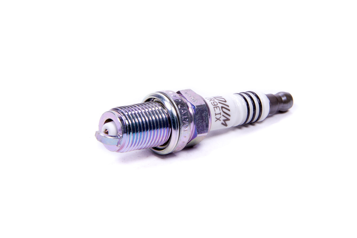 NGK Spark Plug Stock 2669 BKR9EIX