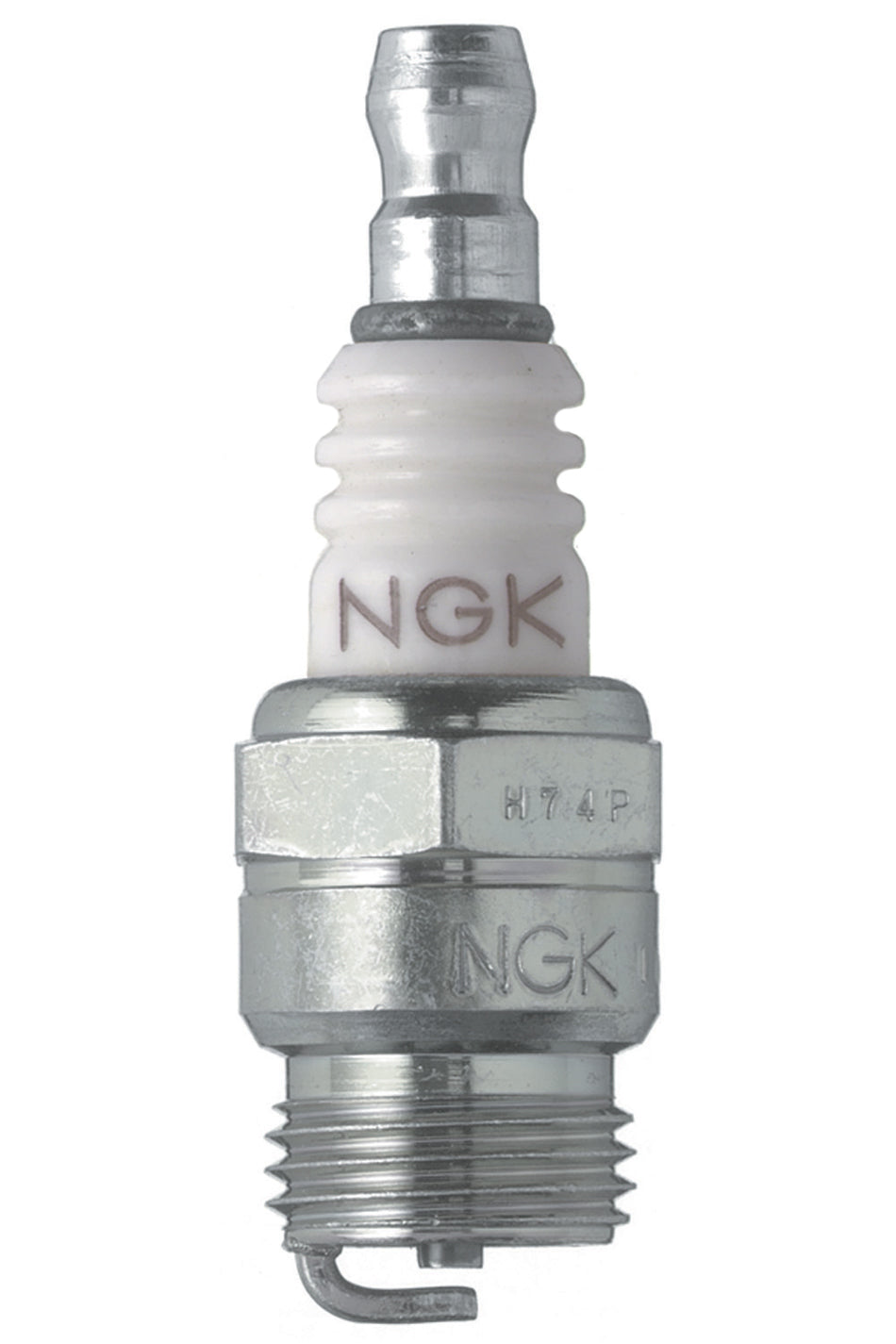 NGK Spark Plug Stock # 6221 BM6F