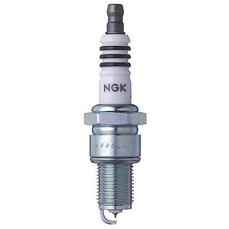 NGK Spark Plug Stock # 2115 BPR5EIX-11