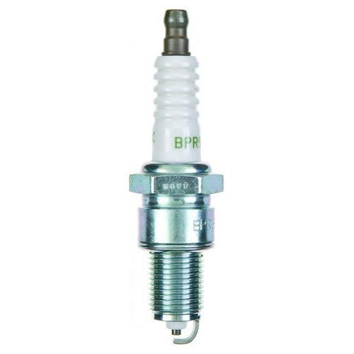 NGK Spark Plug Stock # 1233 BPR5EY