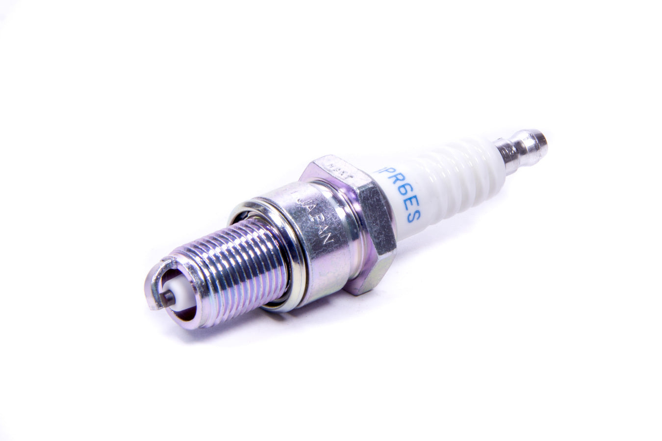 NGK Spark Plug Stock 7131 BPR6ES