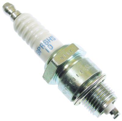 NGK Spark Plug Stock # 2633 BPR6HS-10