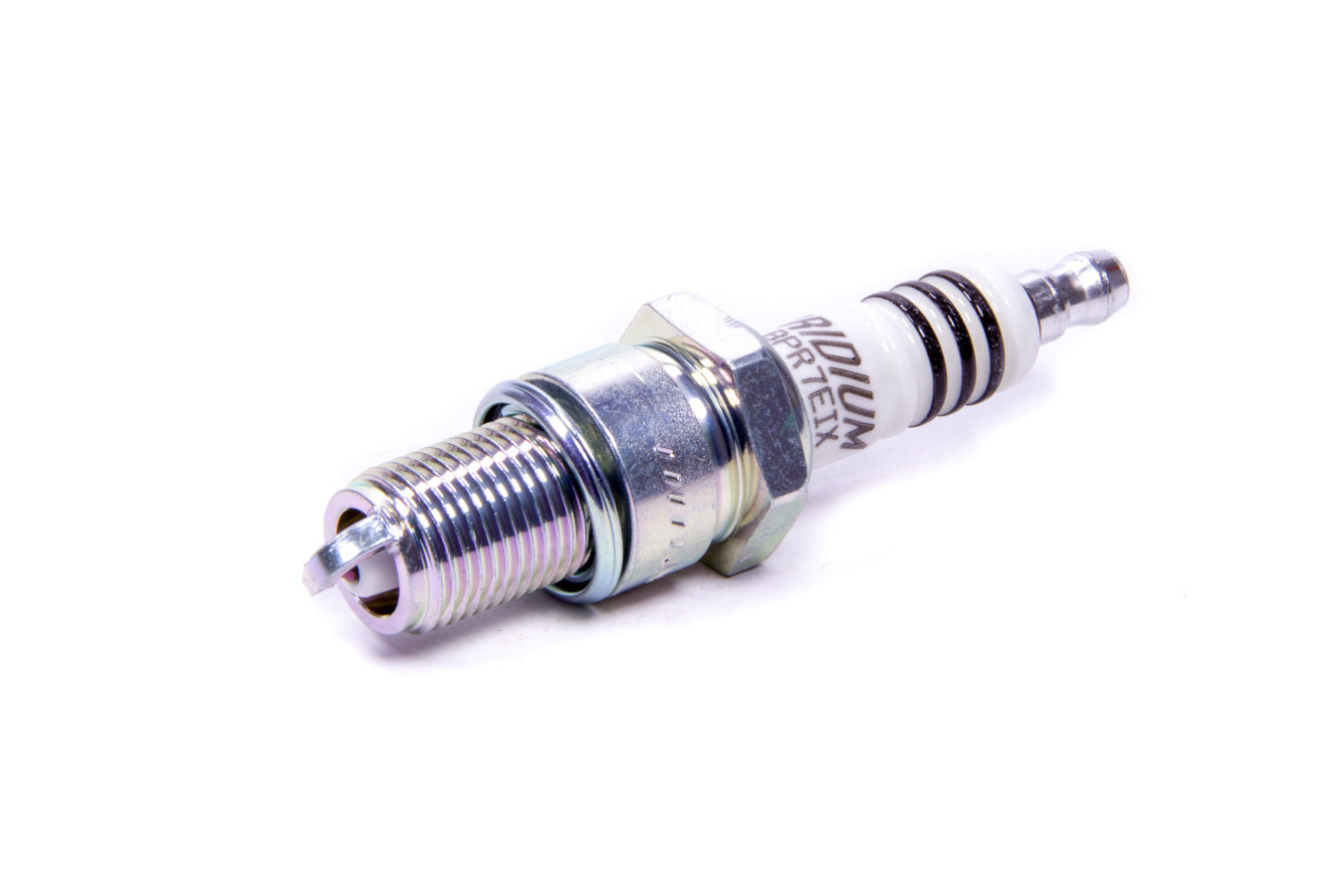 NGK Spark Plug Stock # 4055 (motorcycle) BPR7EIX