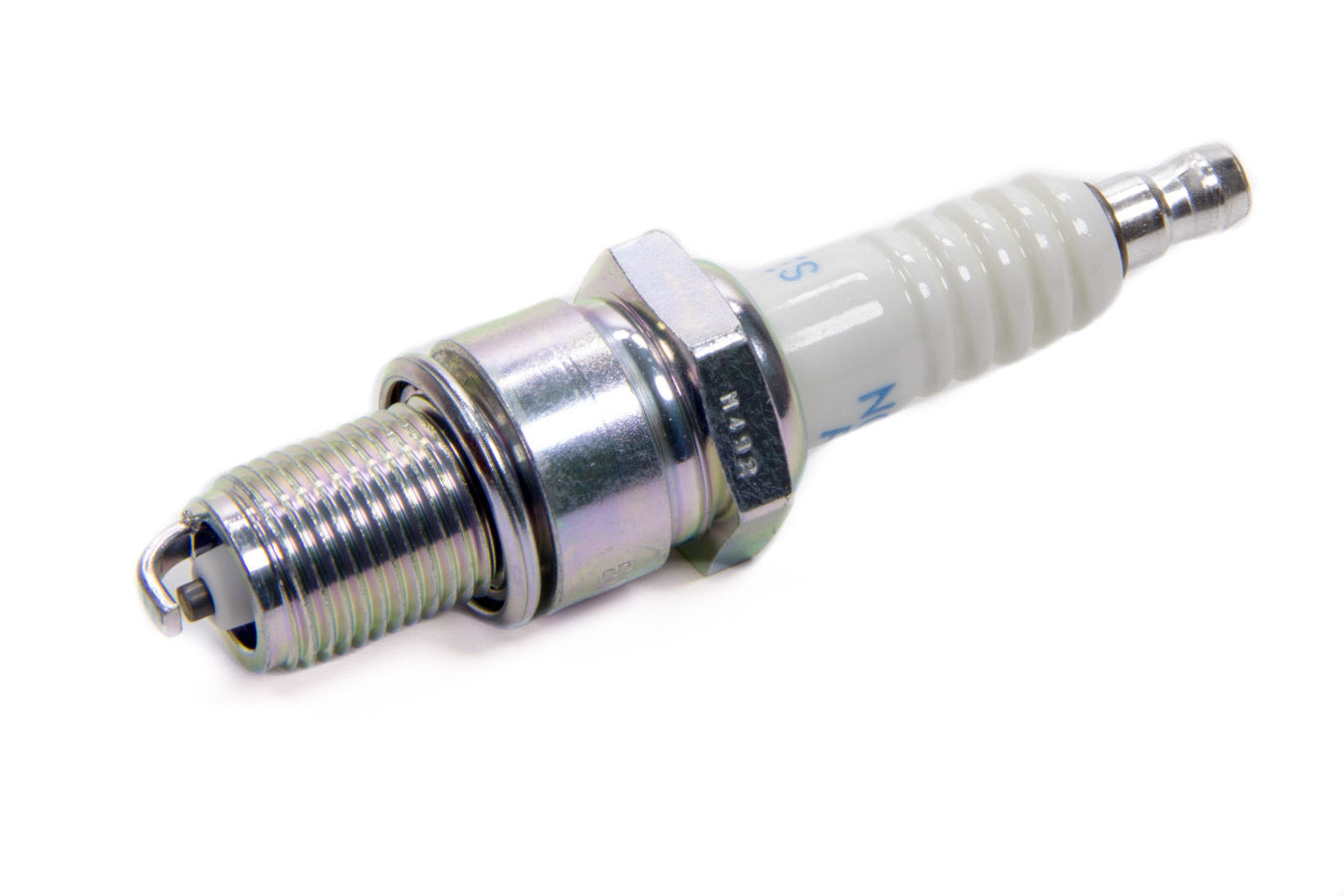 NGK Spark Plug Stock # 5534 BPR7ES