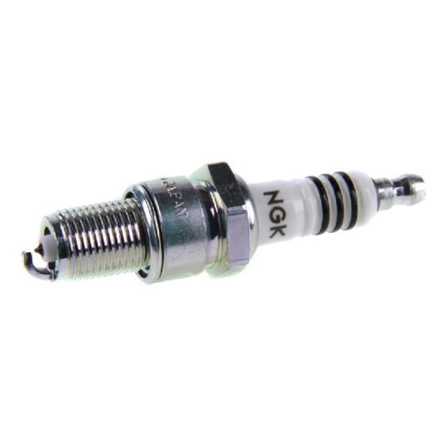 NGK Spark Plug Stock # 6684 BPR8EIX