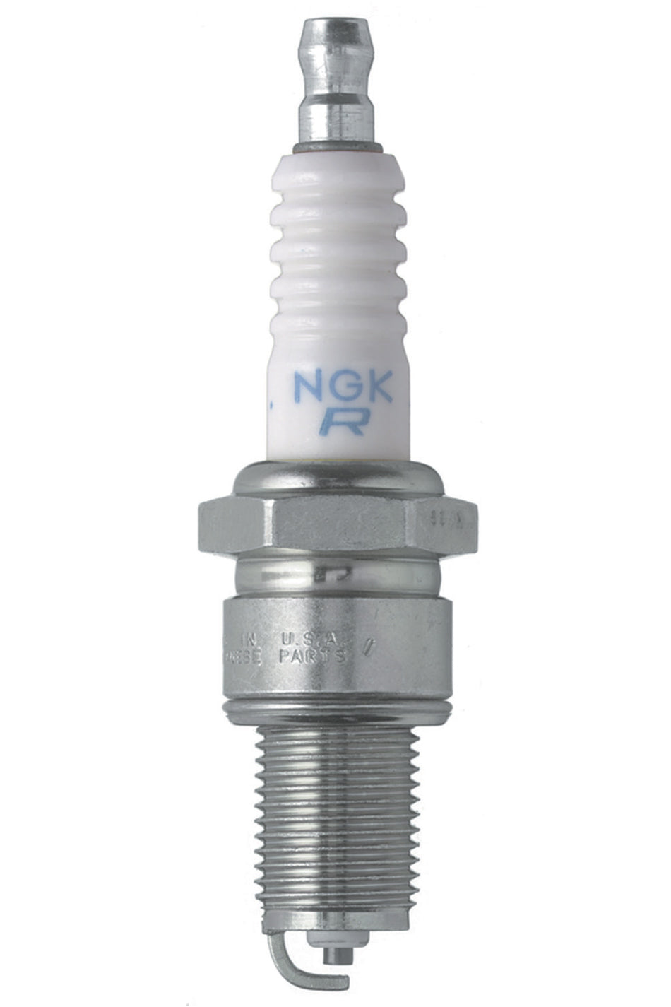 NGK Spark Plug Stock # 3923 BPR8ES