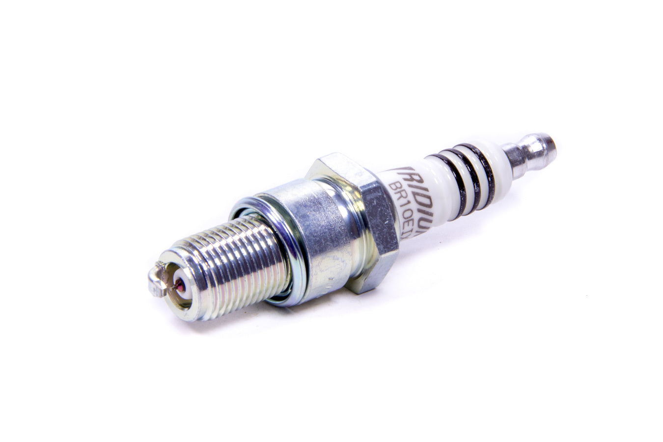 NGK Spark Plug Stock # 6801 (snowmobile) BR10EIX