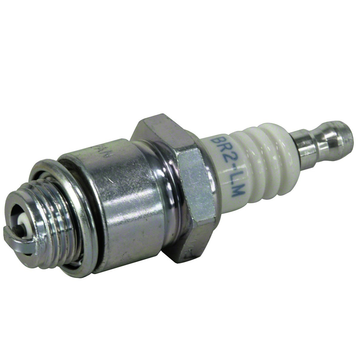 NGK Spark Plug Stock # 5798 BR2-LM