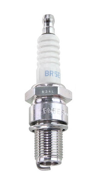 NGK Spark Plug Stock # 5866 BR5ES