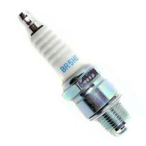 NGK Spark Plug Stock # 3722 BR5HS