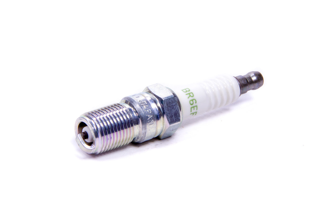 NGK Spark Plug Stock # 3177 BR6EF