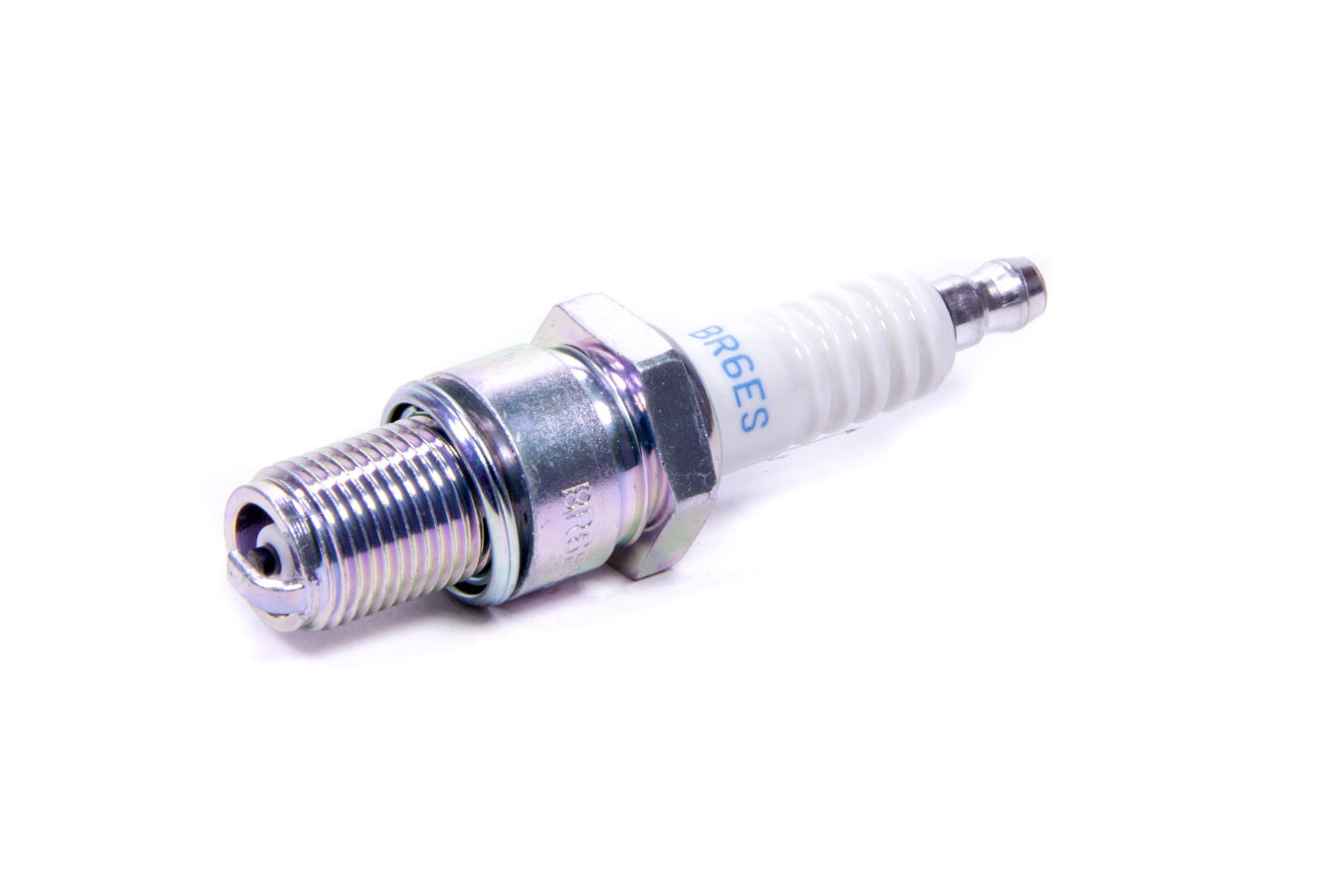 NGK Spark Plug Stock 4922 BR6ES