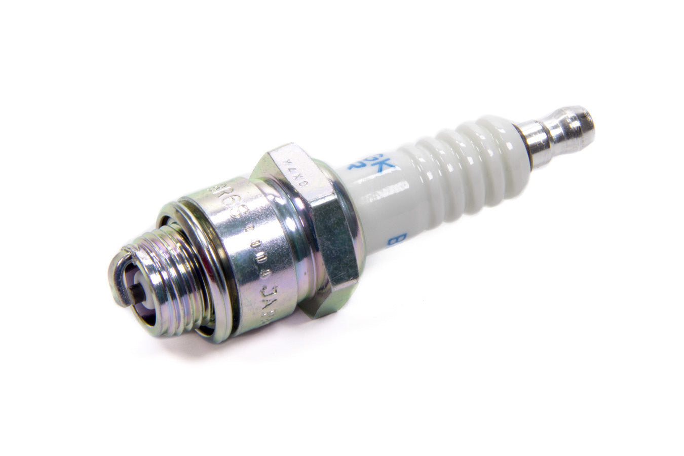 NGK Spark Plug - Each # 3522 BR6S