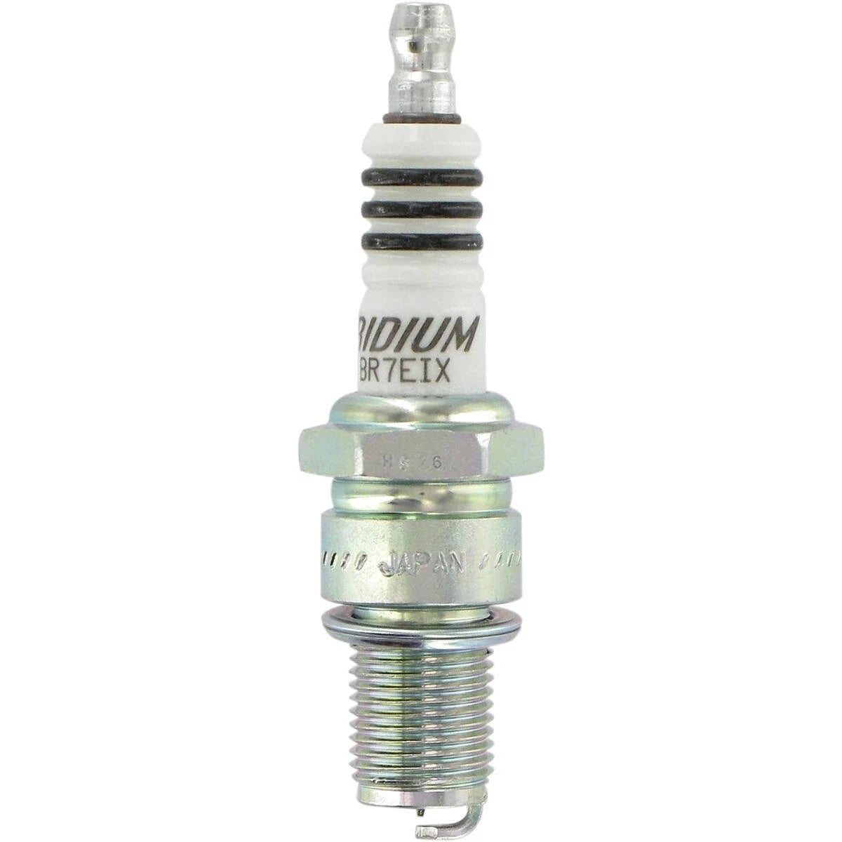 NGK Spark Plug Stock # 6664 BR7EIX