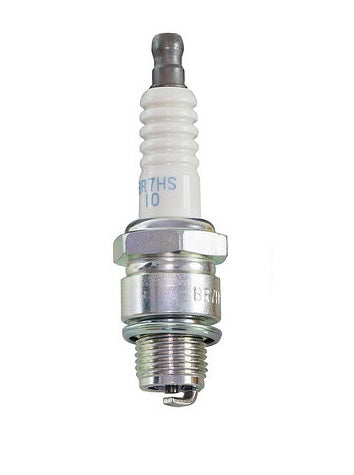 NGK Spark Plug Stock # 1098 BR7HS-10