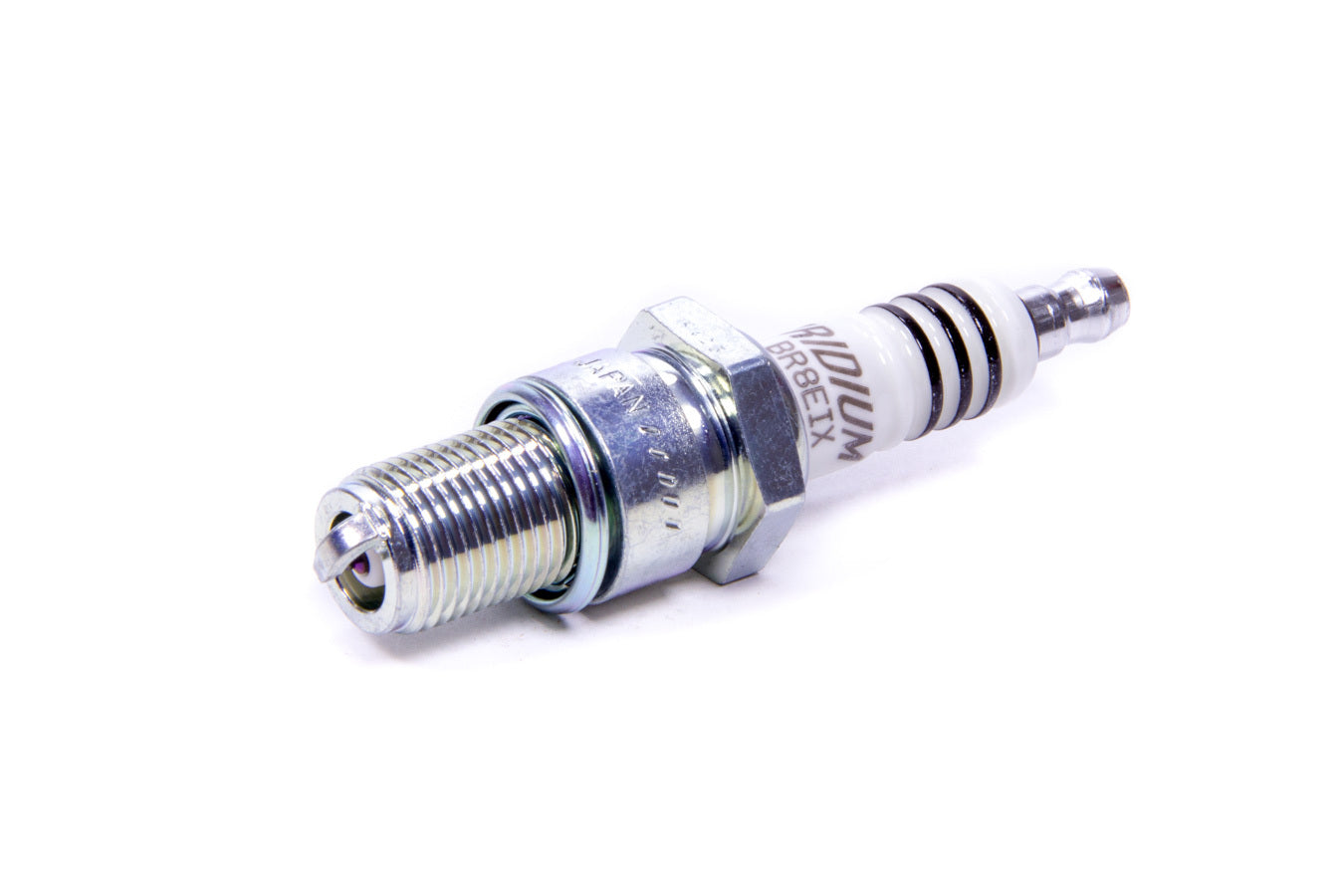 NGK Spark Plug Stock # 5044 (snowmobile) BR8EIX