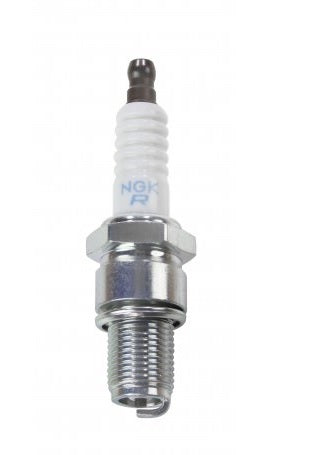 NGK Spark Plug Stock # 7986 BR8ES-11