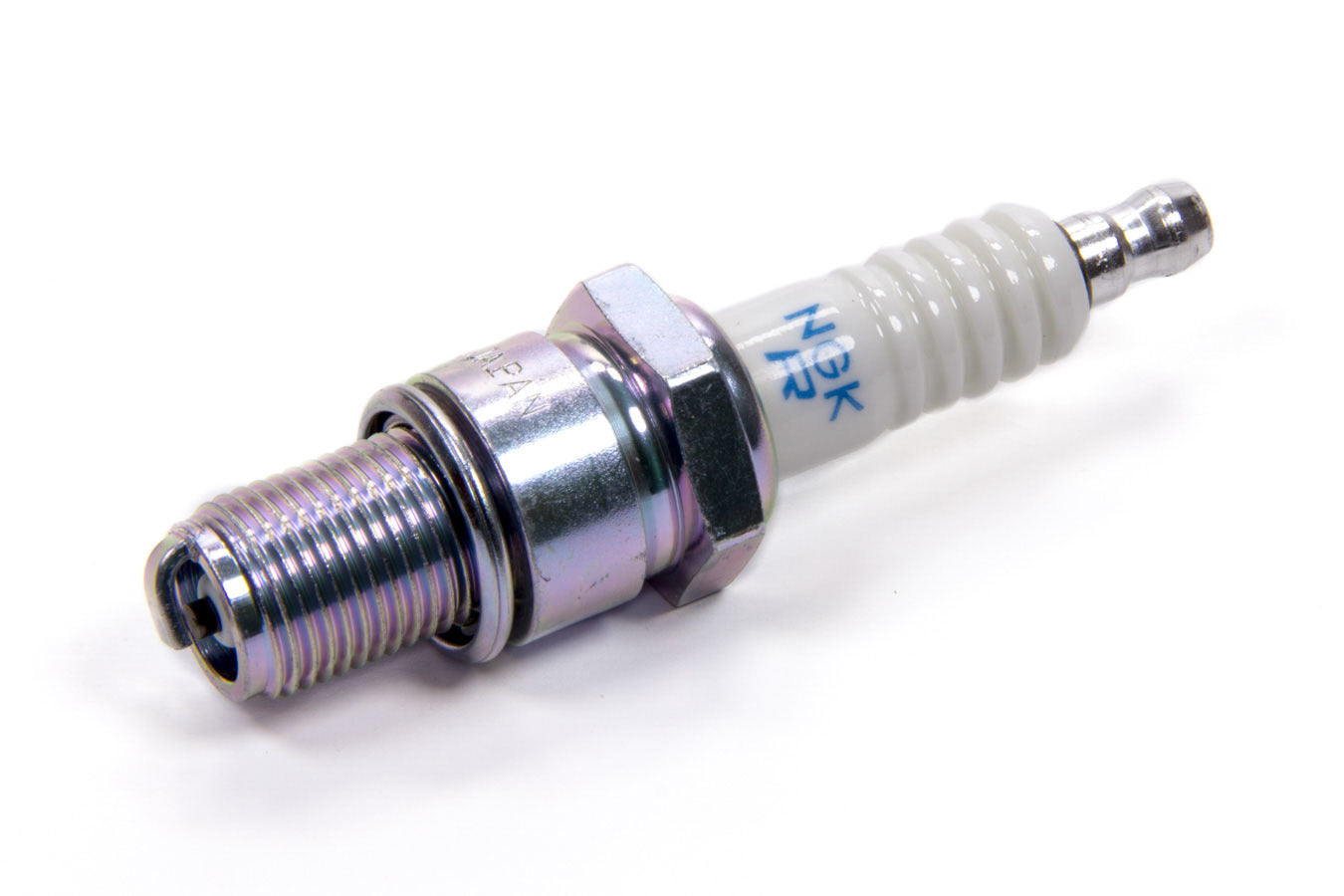 NGK Spark Plug Stock 5422 BR8ES