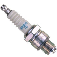 NGK Spark Plug Stock # 1134 BR8HS-10