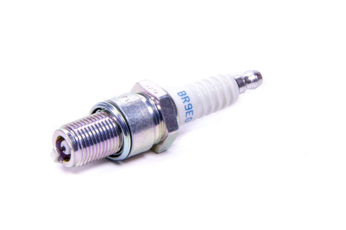 NGK Spark Plug Stock # 3230 BR9EG