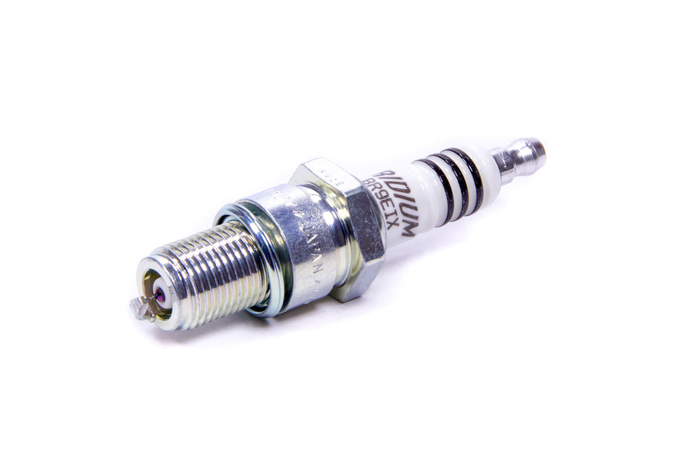 NGK Spark Plug Stock # 3981 BR9EIX