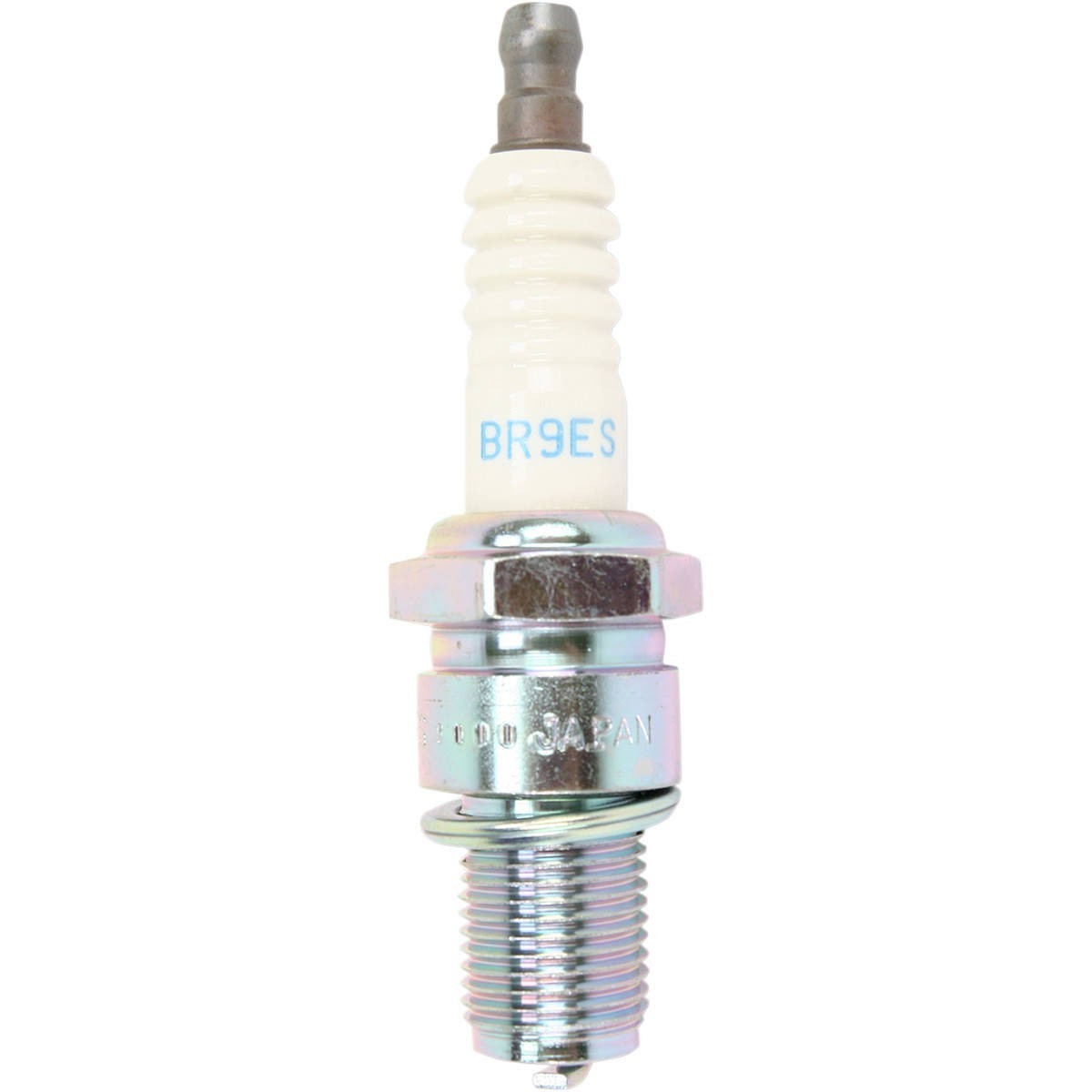 NGK Spark Plug Stock # 3194 BR9ESSOLID