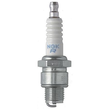 NGK Spark Plug Stock # 4522 BR9HS