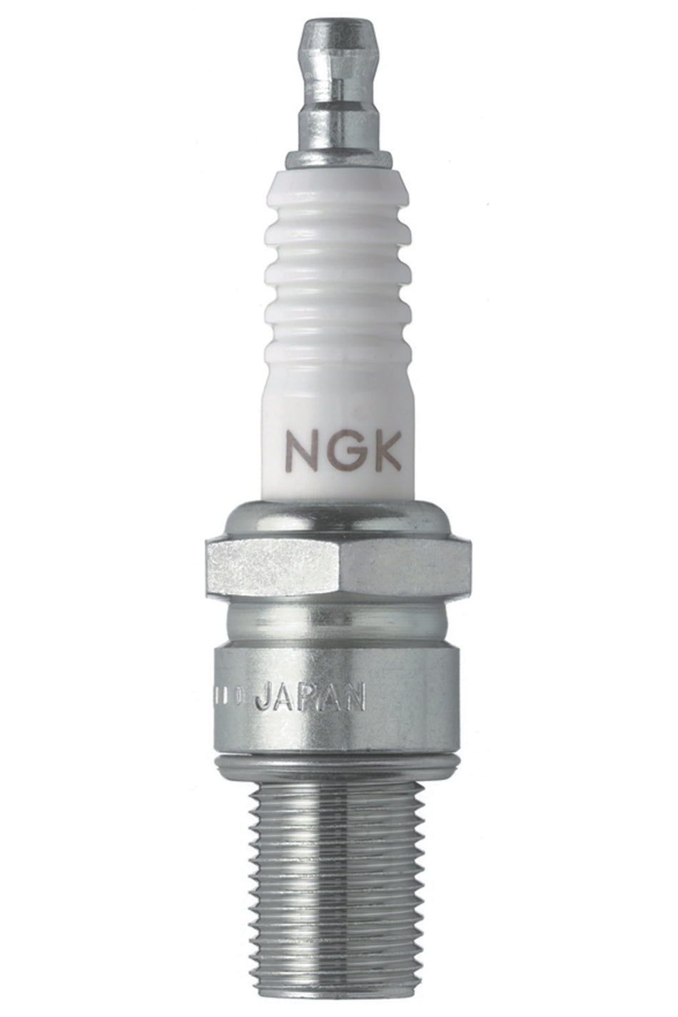 NGK Spark Plug Stock # 2322 BUE