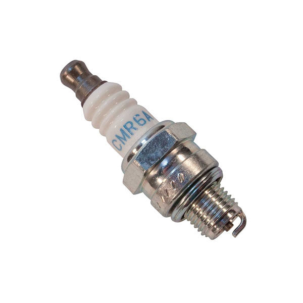 NGK Spark Plug Stock # 1223 CMR6A