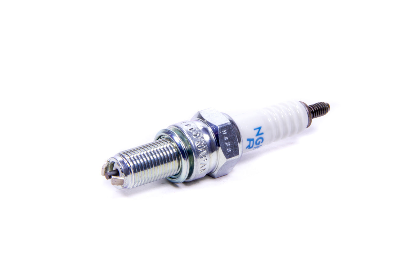 NGK Spark Plug Stock # 2360 (motorcycle) CR10EK