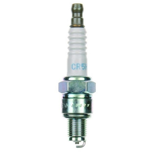 NGK Spark Plug Stock # 6535 CR5HSB