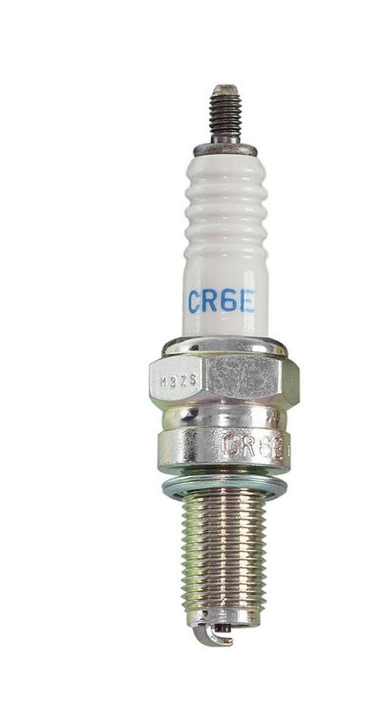 NGK Spark Plug Stock # 6965 CR6E