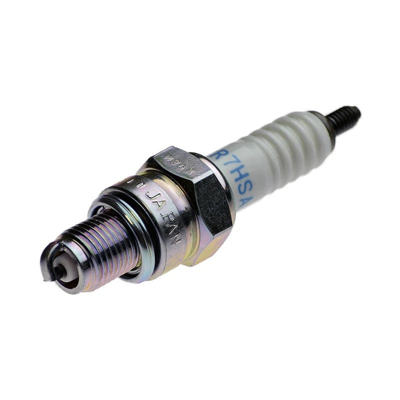 NGK Spark Plug Stock # 4549 CR7HSA