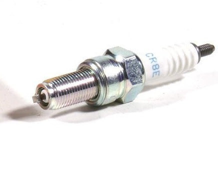 NGK Spark Plug Stock # 1275 CR8E