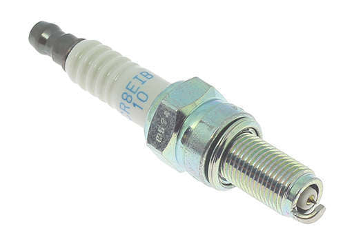 NGK Spark Plug Stock # 4948 CR8EIB-10