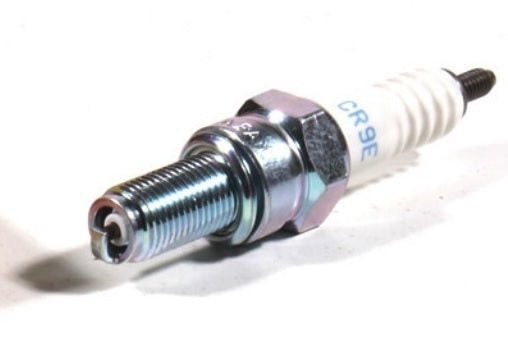 NGK Spark Plug Stock # 6263 CR9E