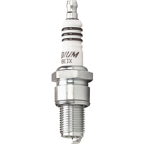 NGK Spark Plug Stock # 3521 CR9EIX