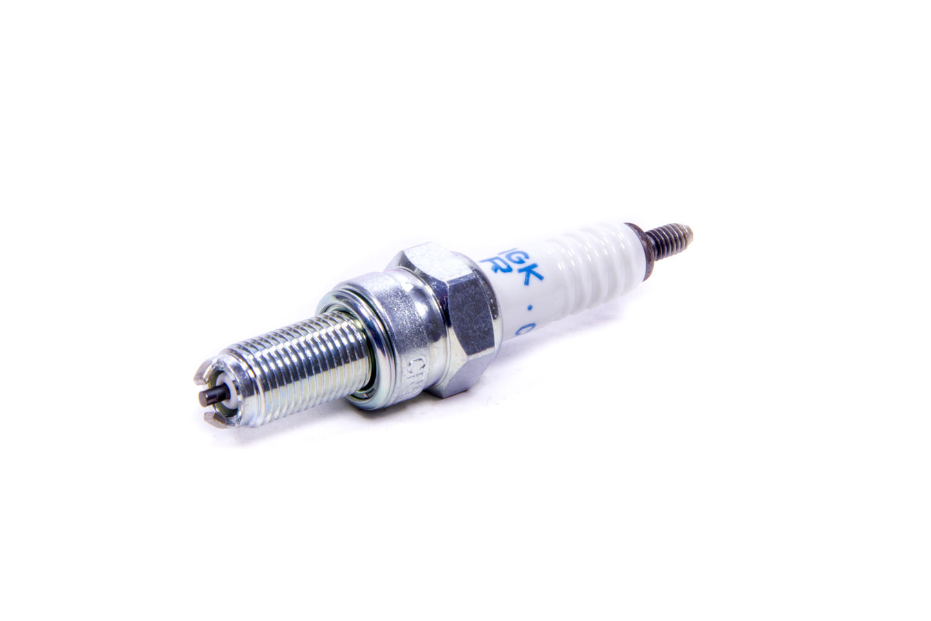 NGK Spark Plug Stock # 4548 CR9EK