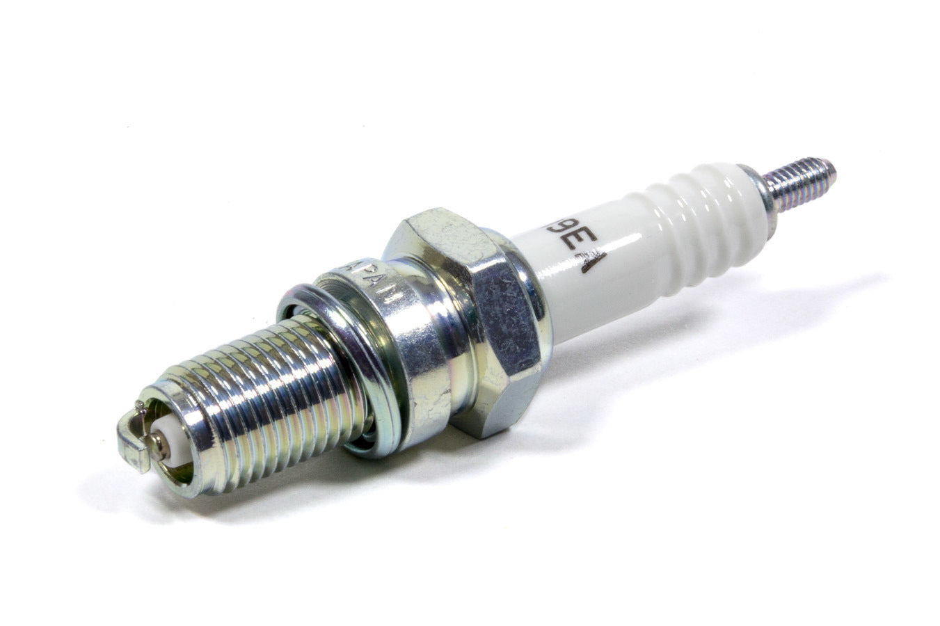 NGK Spark Plug Stock # 2420 (motorcycle) D9EA