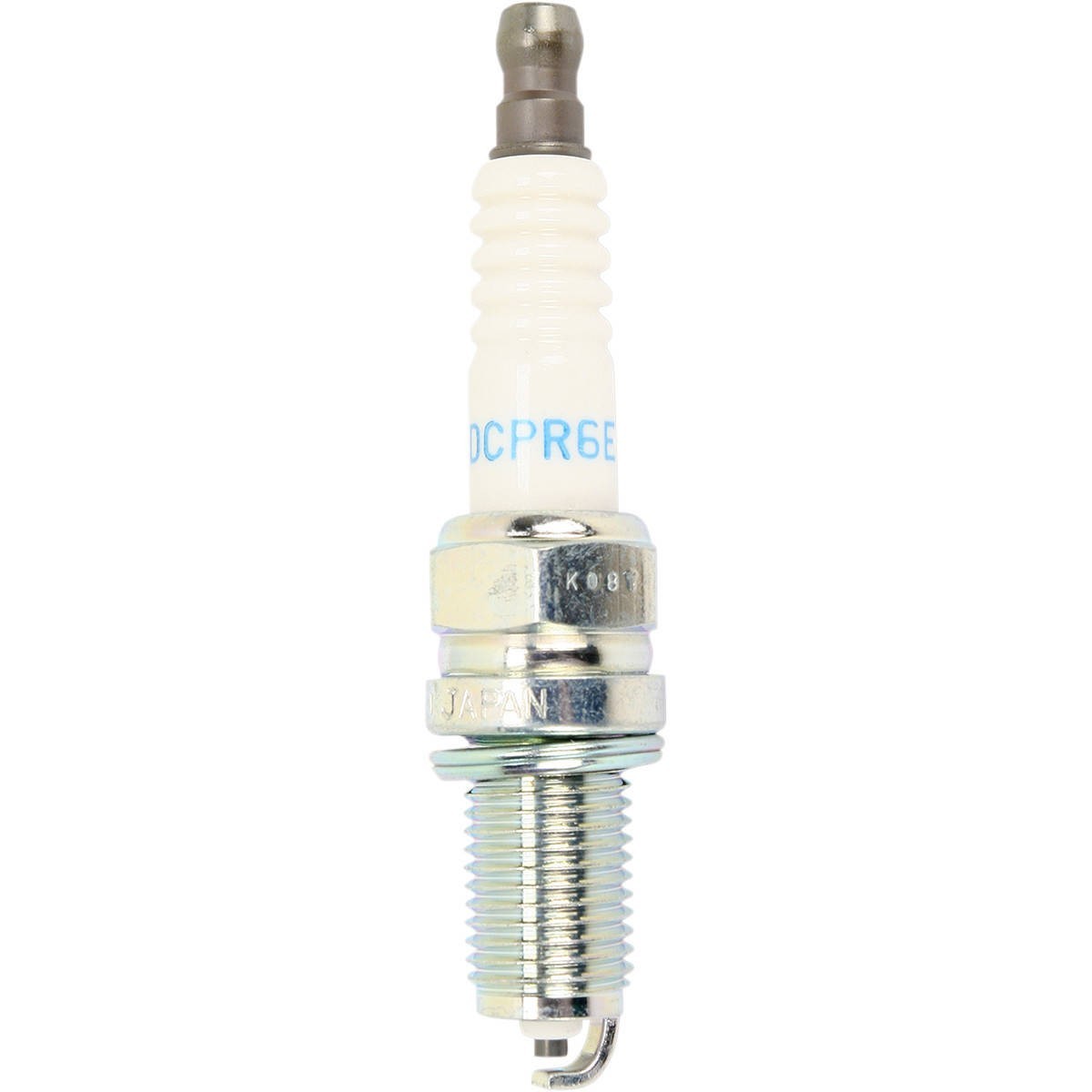 NGK Spark Plug Stock # 3481 DCPR6E
