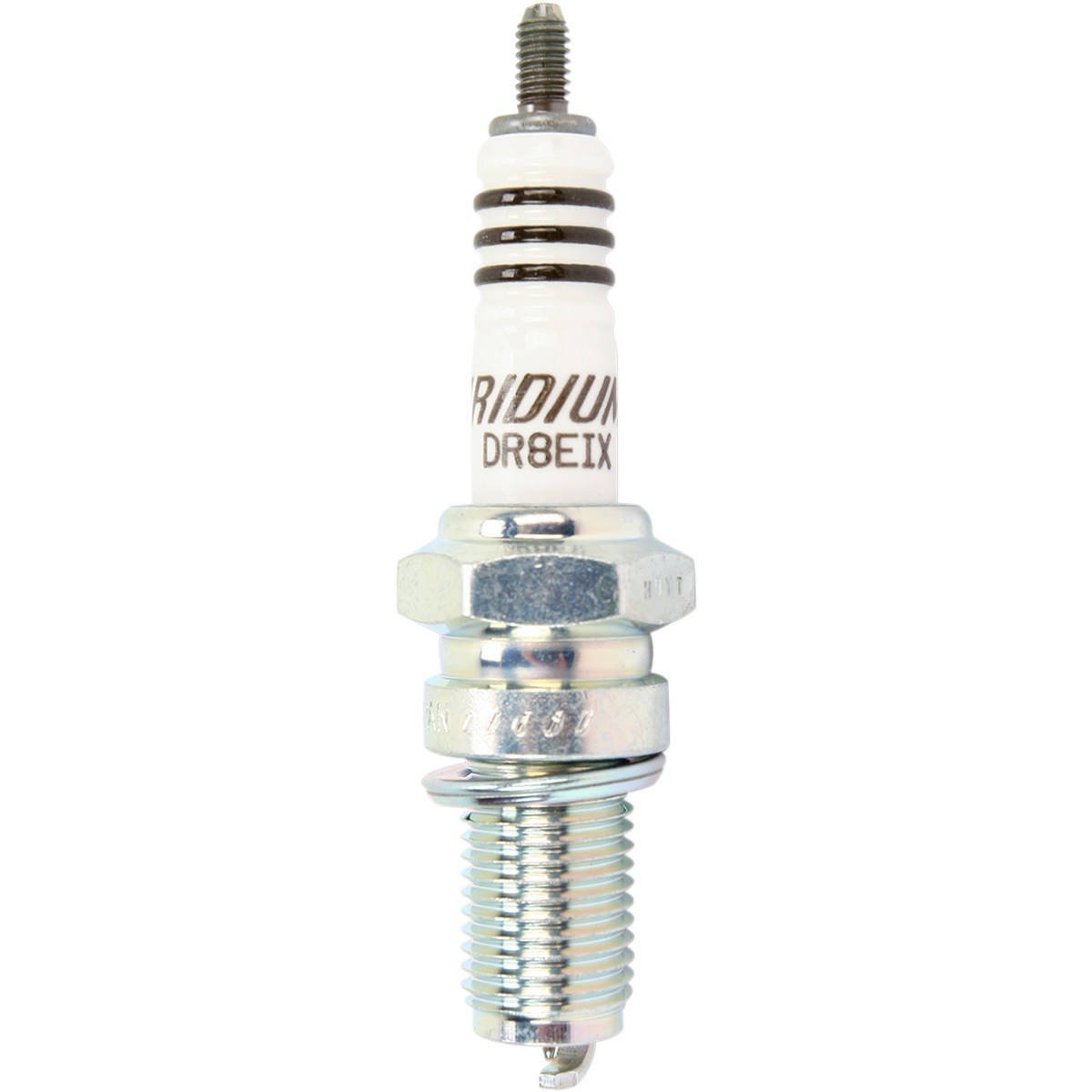 NGK Spark Plug Stock # 6681 DR8EIX