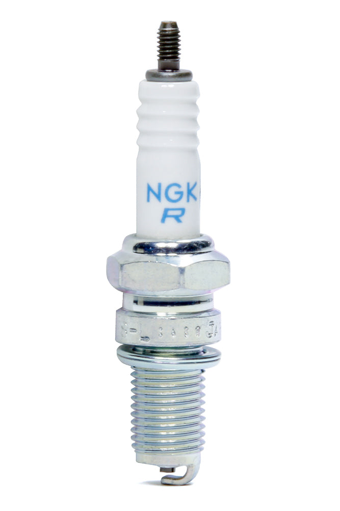 NGK Spark Plug Stock # 2923 (atv) DR8ES-L