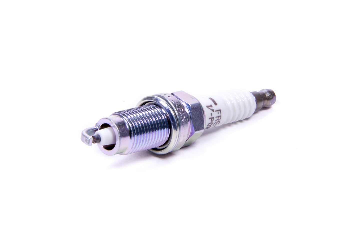 NGK Spark Plug Stock # 7252 FR5-1