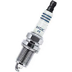 NGK Spark Plug Stock # 5463 FR5AP-11