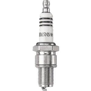 NGK Spark Plug Stock # 6502 IFR5L11