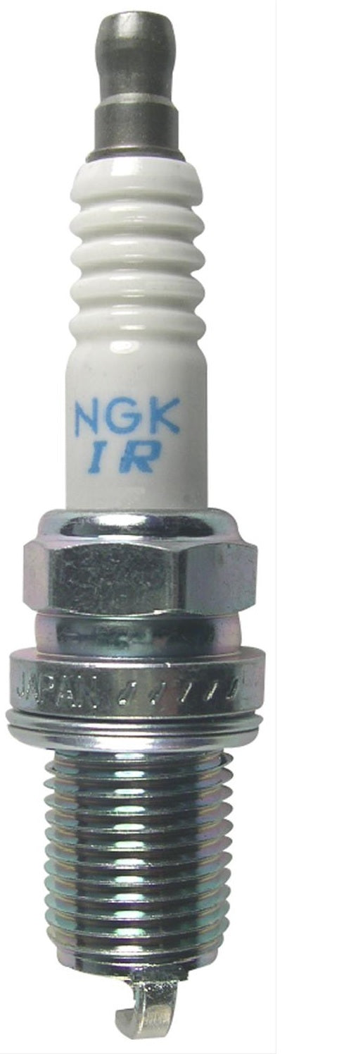 NGK Spark Plug Stock # 7866 IFR5N10