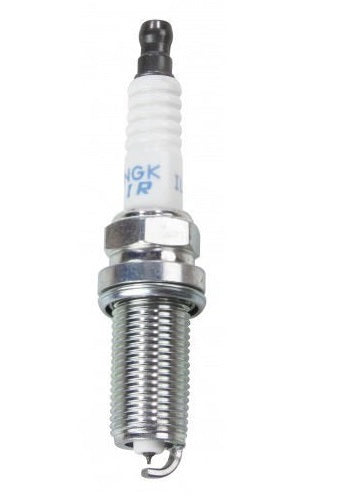 NGK Spark Plug Stock # 4212 ILFR6G-E