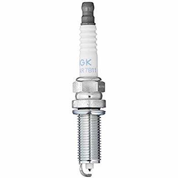 NGK Spark Plug Stock # 4912 ILKAR7B11